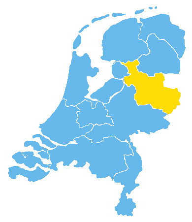 solease zonnepanelen in overijssel