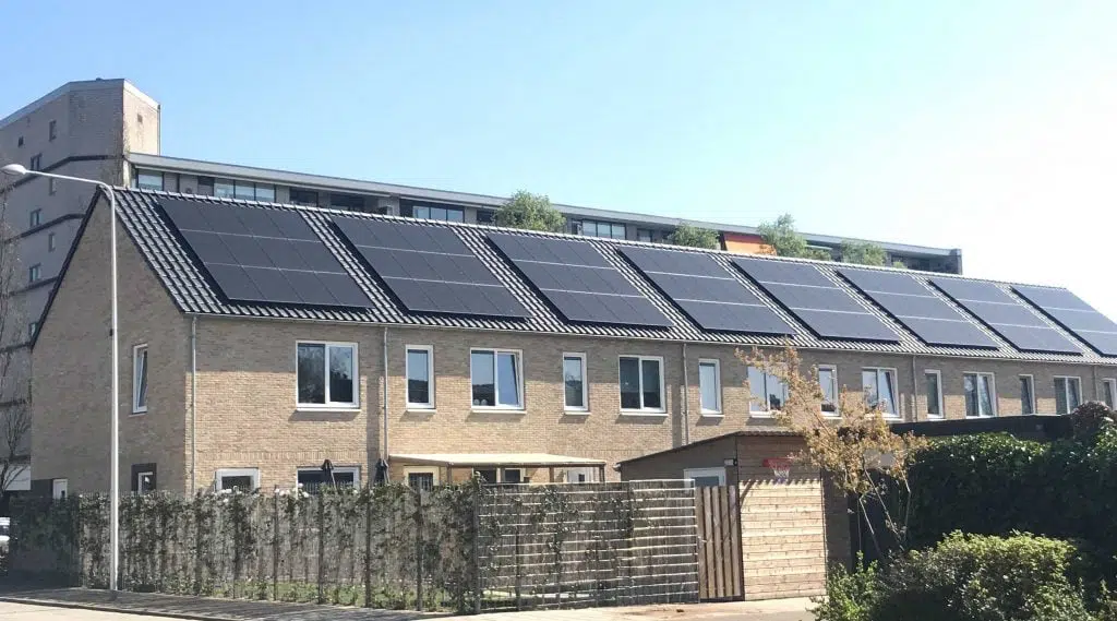 glas-glas zonnepanelen vs glas-folie zonnepanelen