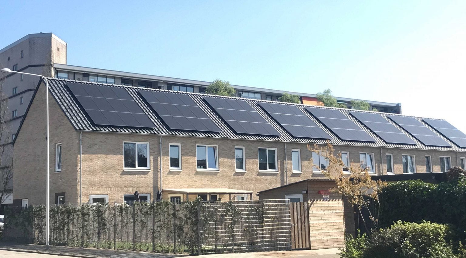 De verschillen tussen glasglas en glasfolie zonnepanelen Solease