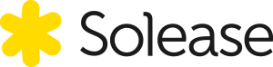 solease zonnepanelen logo