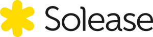 solease zonnepanelen logo