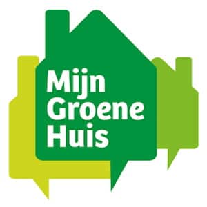 solease samenwerkingspartner Mijn groene huis