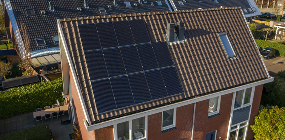 voordelen van zonnepanelen