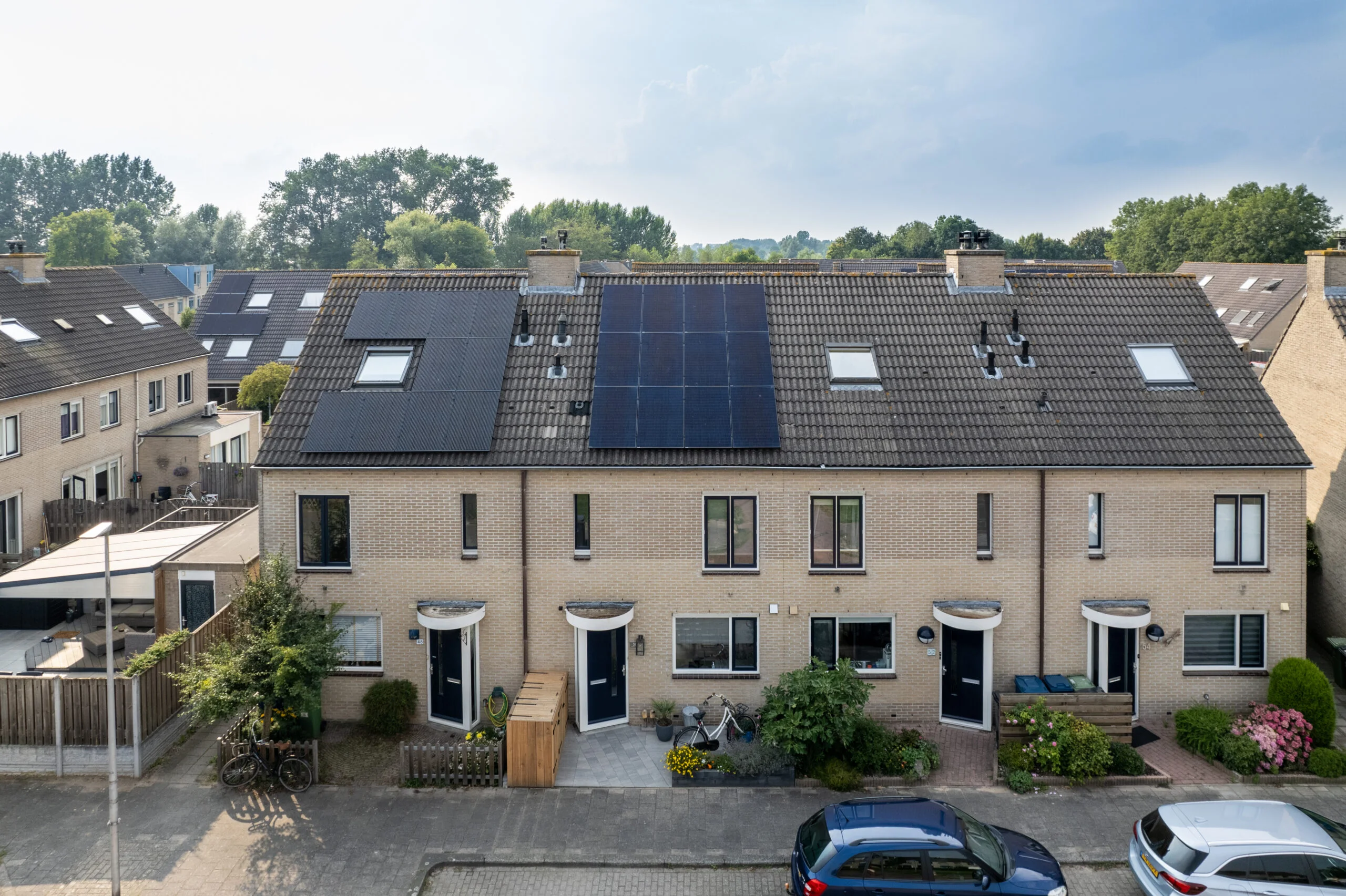 solease zonnepanelen persfoto