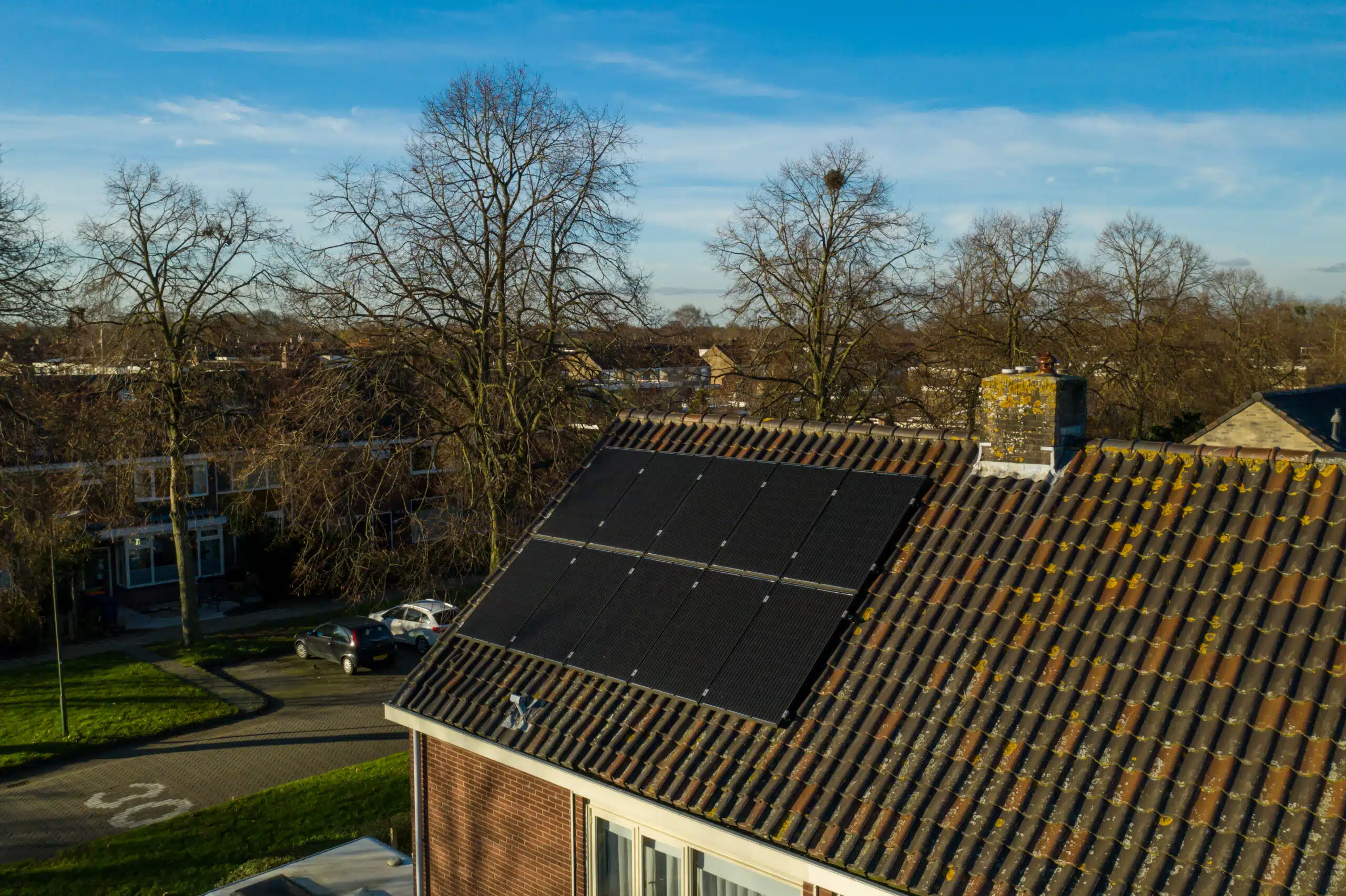 solease zonnepanelen persfoto