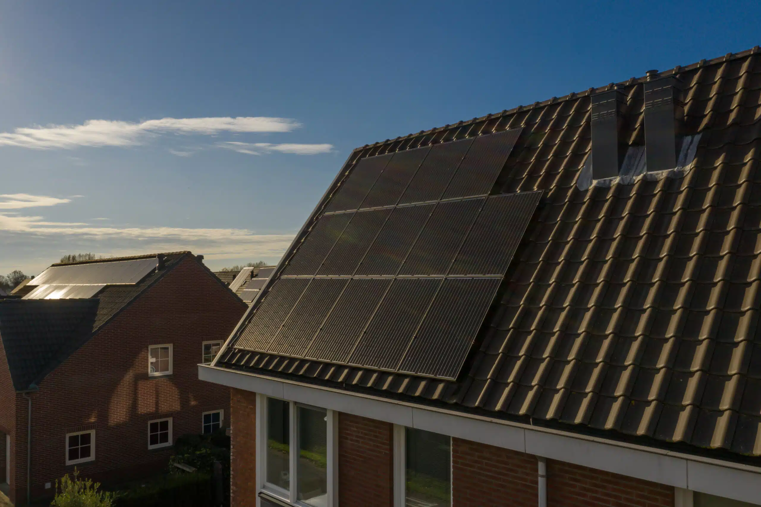 solease zonnepanelen persfoto