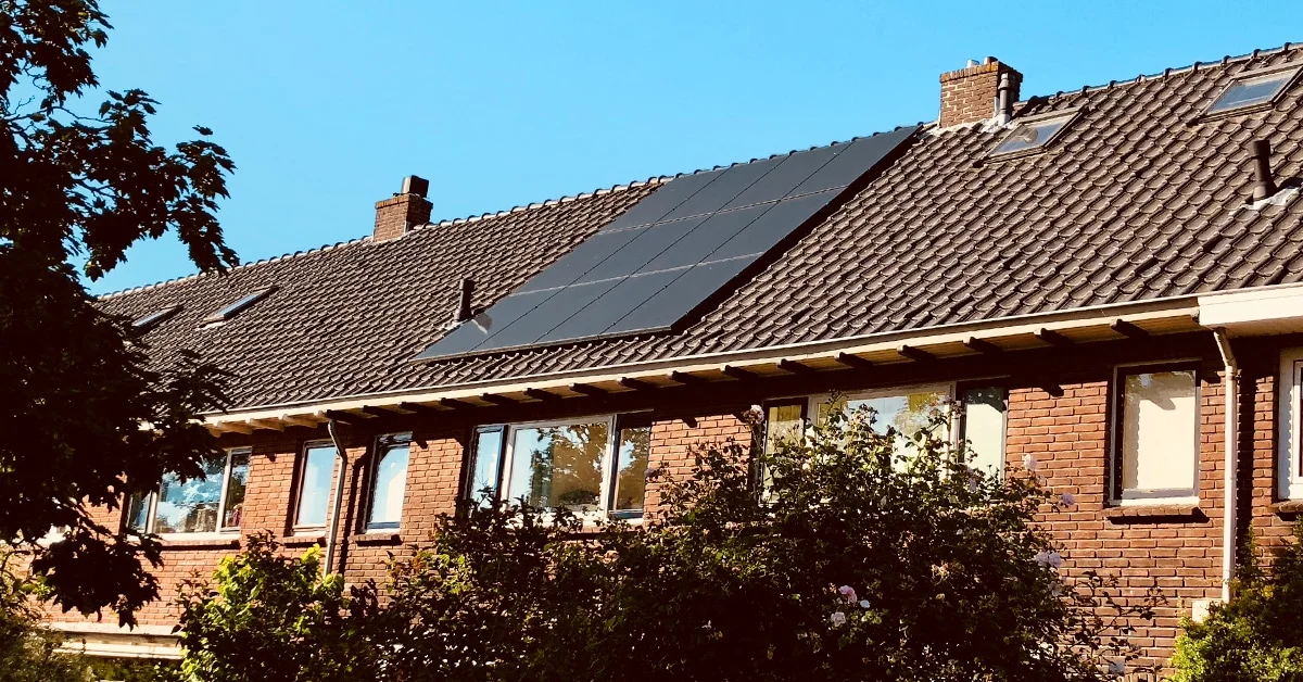 solease zonnepanelen persfoto