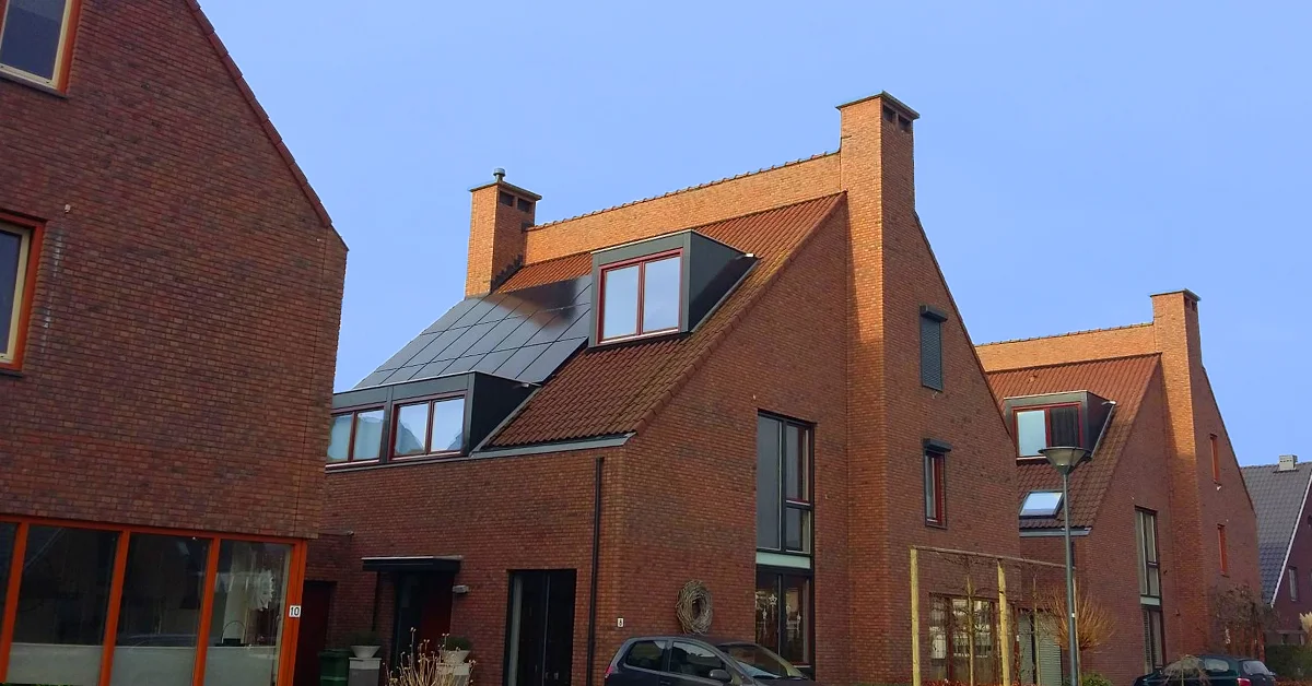 solease zonnepanelen persfoto