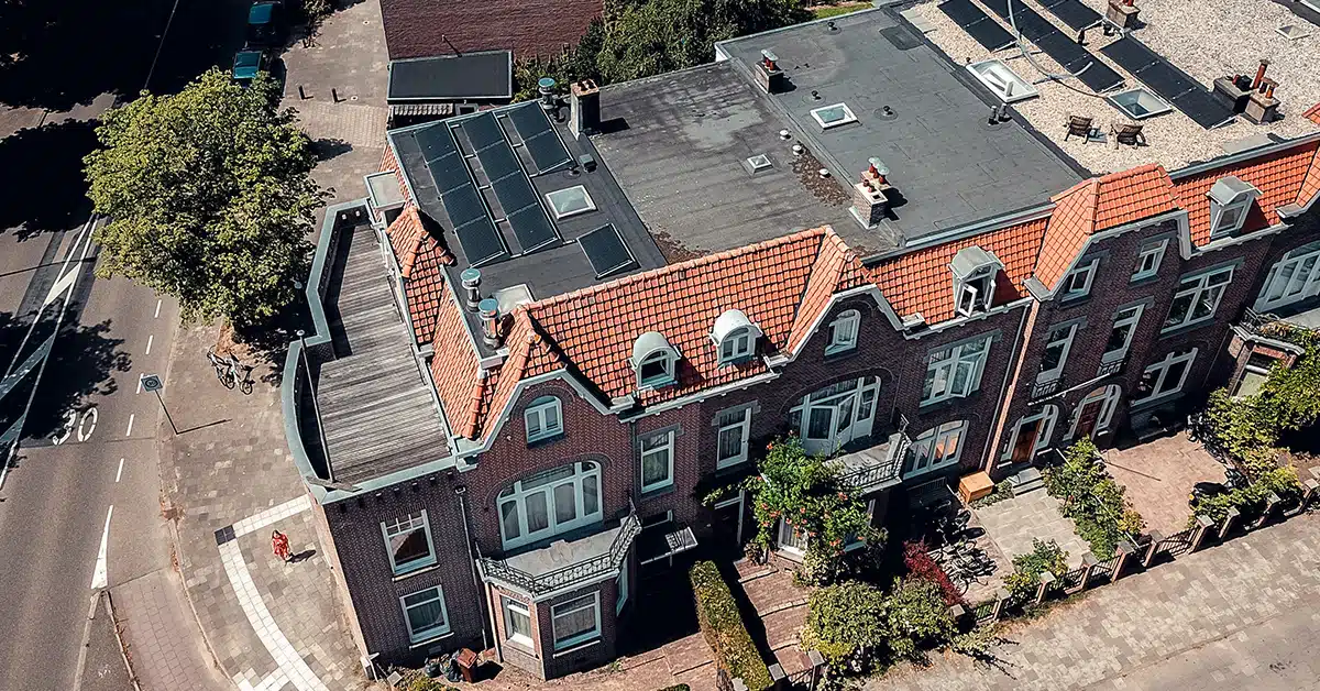 solease zonnepanelen persfoto