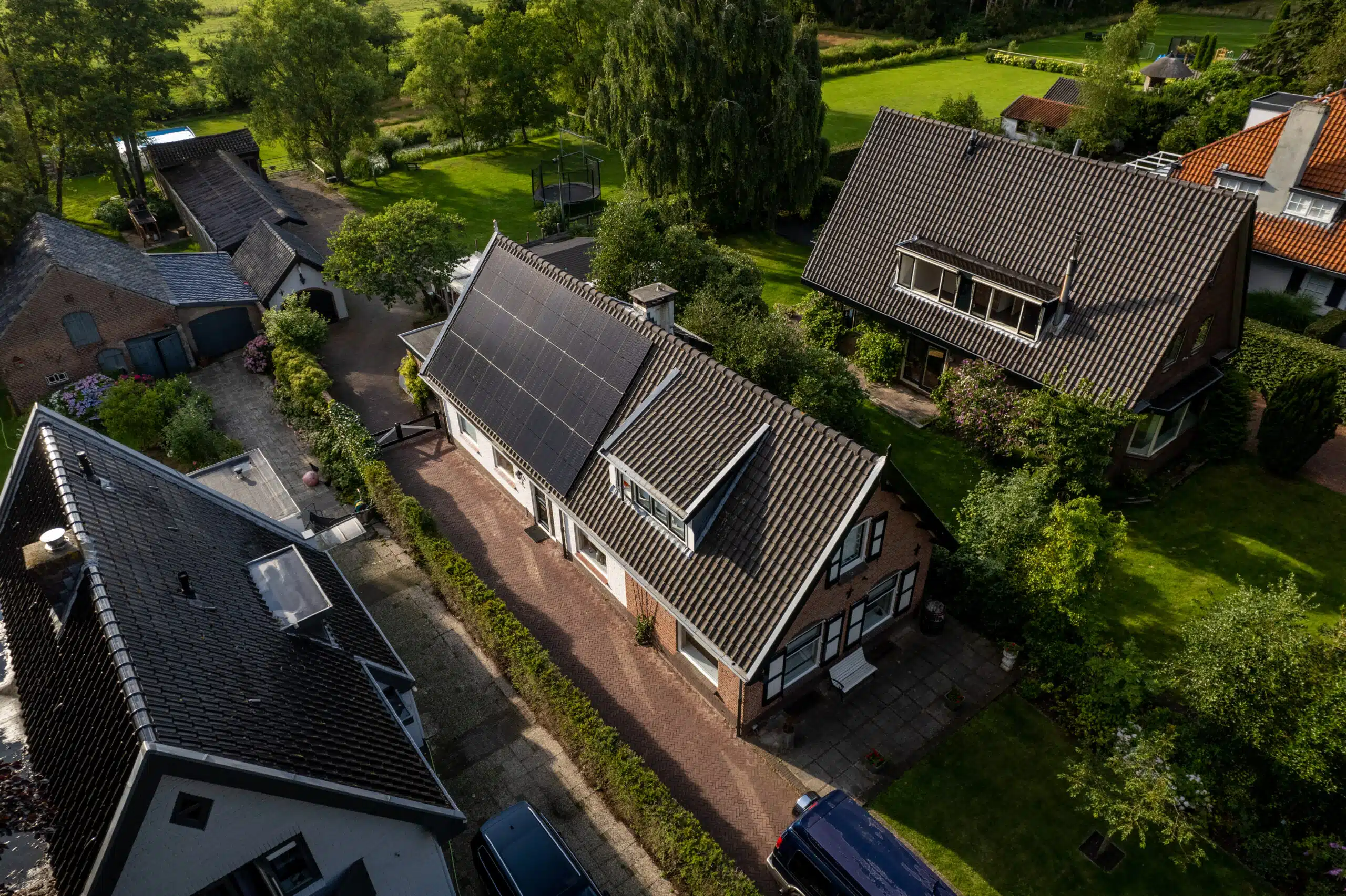 solease zonnepanelen persfoto